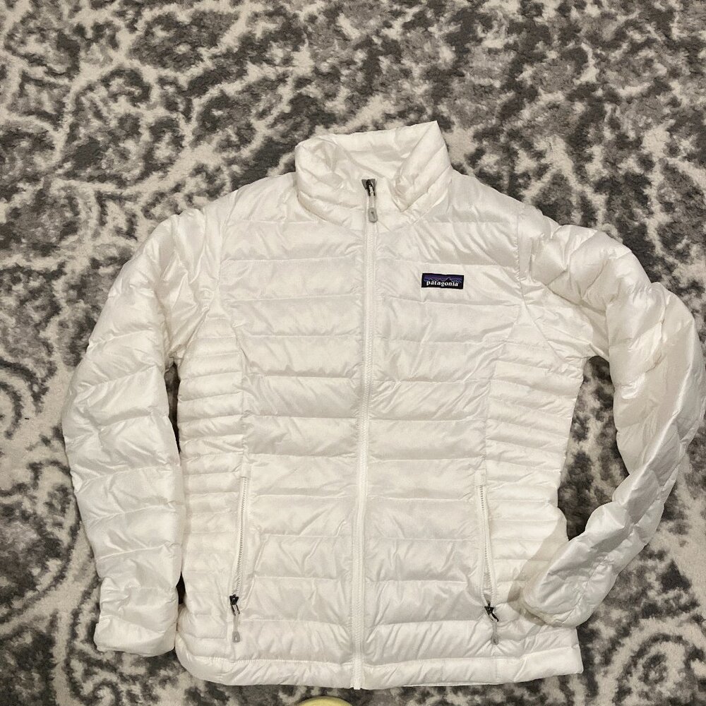 NWOT Patagonia Women's Puffer Jacket